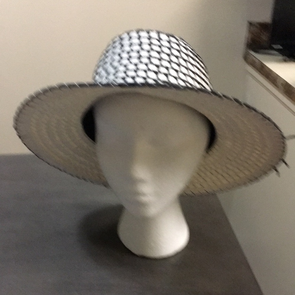East River Craft hat